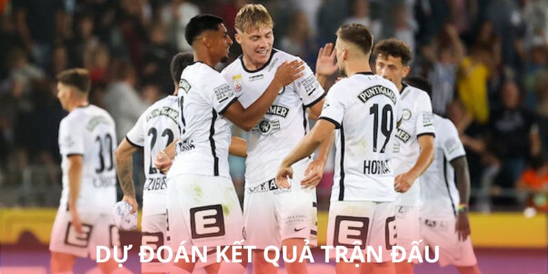 Dự đoán tỷ số: Atalanta khẳng định đẳng cấp trên sân nhà