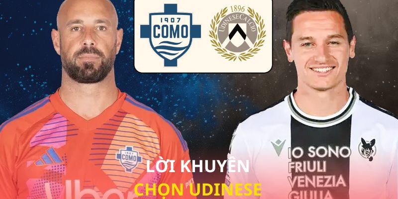 Lời khuyên cá cược