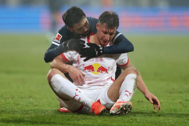 So sánh phong độ của Leipzig và Sporting Lisbon