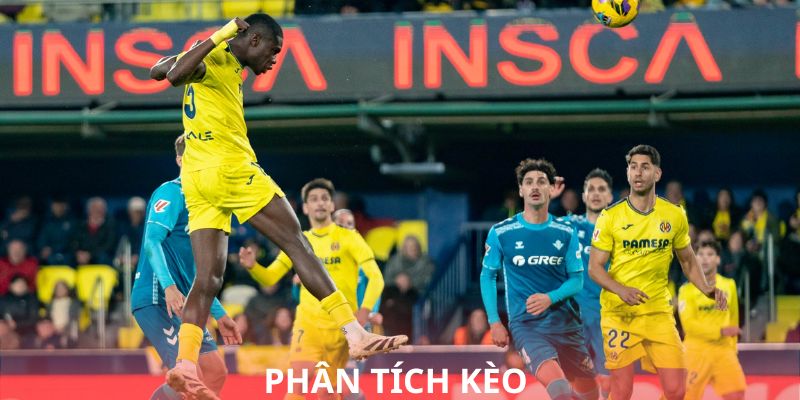 Villarreal có thể vượt qua Mallorca với cách biệt nào?