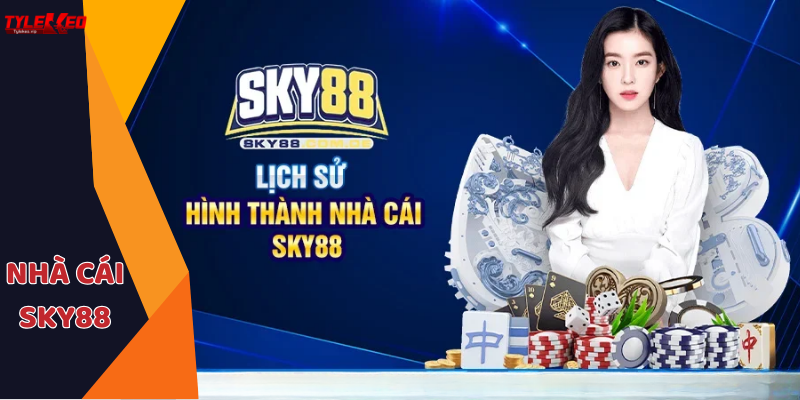 SKY88