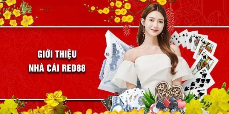  Những điều cần biết về nhà cái Red88