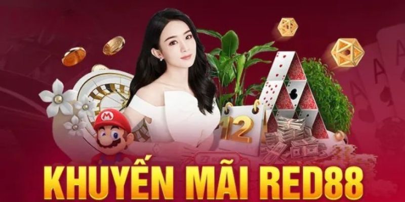  Chương trình khuyến mãi hậu hĩnh, đầu tư không giới hạn