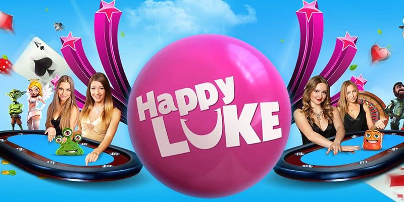 Tổng quan thông tin về thương hiệu giải trí Happy Luke