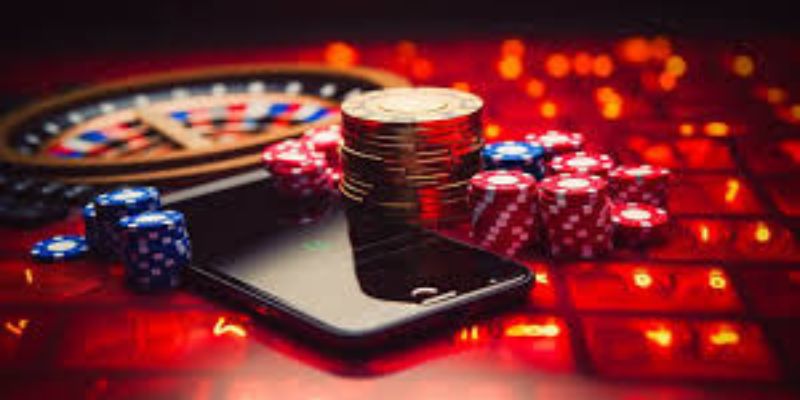  Sân chơi casino online